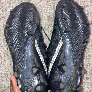 adizero emoji cleats